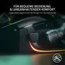 RAZER Basilisk V3 Schwarz - Individuell anpassbare ergonomische Gaming-Maus mit Razer™ Chroma RGB