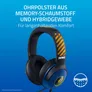 Razer Kraken V3 X Fortnite Edition - Kabelgebundenes USB-Gaming-Headset, Powered by Razer Chroma™ RGB