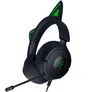 Razer Kraken Kitty V3 X Schwarz - Kabelgebundenes Kitty-Headset für Gaming
