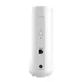 NETGEAR Orbi 370-Serie Dualband WiFi 7 Mesh-Netzwerksystem für Häuser/Wohnungen (RBE373) WLAN-Router + 2 Repeater, Sicherheitsfunktionen, 3,6 GBit/s, Abdeckung 360 m2, 70 Geräte, 2,5G Internet, BE3600