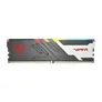 Patriot VIPER RGB VENOM DDR5 32GB (2X16GB) 6400MHz, CL32, XMP/EXPO