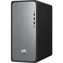 HP OmniDesk Desktop M02-0452ng i5-14400 16GB/512GB SSD Windows 11 Meteorsilber
