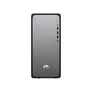 HP OmniDesk Desktop M02-0452ng i5-14400 16GB/512GB SSD Windows 11 Meteorsilber