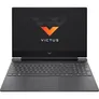 HP Victus Gaming Laptop 15,6" FHD 144Hz IPS R7-7445H 16GB/512GB RTX4050 kein Betriebssystem 15-fb3470ng