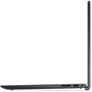 Dell 15 DC15255 15,6" FHD Ryzen 5 7530U 16GB/512GB Win11 Pro