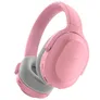 Razer Barracuda Quartz/ Rosé - Kabelloses Multiplattform-Headset für Gaming und mobile Geräte