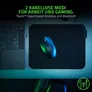 Razer Orochi V2 Schwarz - Mobile kabellose Gaming-Maus mit bis zu 950 Stunden Batterie-Laufzeit