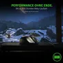 Razer Orochi V2 Schwarz - Mobile kabellose Gaming-Maus mit bis zu 950 Stunden Batterie-Laufzeit