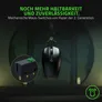 Razer Orochi V2 Schwarz - Mobile kabellose Gaming-Maus mit bis zu 950 Stunden Batterie-Laufzeit
