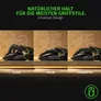 Razer Orochi V2 Schwarz - Mobile kabellose Gaming-Maus mit bis zu 950 Stunden Batterie-Laufzeit