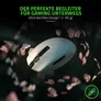 Razer Orochi V2 Weiß - Mobile kabellose Gaming-Maus mit bis zu 950 Stunden Batterie-Laufzeit