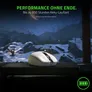 Razer Orochi V2 Weiß - Mobile kabellose Gaming-Maus mit bis zu 950 Stunden Batterie-Laufzeit