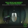 Razer Orochi V2 Weiß - Mobile kabellose Gaming-Maus mit bis zu 950 Stunden Batterie-Laufzeit