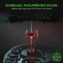 Razer Orochi V2 Weiß - Mobile kabellose Gaming-Maus mit bis zu 950 Stunden Batterie-Laufzeit