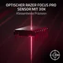 RAZER Cobra Pro Weiß - Anpassbare kabellose Gaming-Maus mit Razer Chroma™ RGB