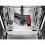 AEG FSK64907Z Geschirrspüler 60cm vollintegrierbar EEK: C