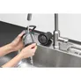 AEG FSK64907Z Geschirrspüler 60cm vollintegrierbar EEK: C