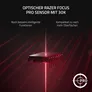 Razer Naga V2 Pro - Kabellose MMO-Gaming-Maus mit neigbarem HyperScroll Pro-Mausrad