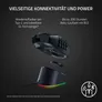 Razer Naga V2 Pro - Kabellose MMO-Gaming-Maus mit neigbarem HyperScroll Pro-Mausrad