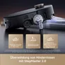 Mova Z60 Ultra Roller Complete Saugroboter mit Wischfunktion 28.000 Pa mit Ladestation