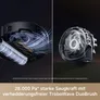 Mova Z60 Ultra Roller Complete Saugroboter mit Wischfunktion 28.000 Pa mit Ladestation