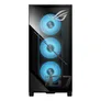 ASUS ROG GM700 GM700TZ-R9800X033W Ryzen 7-9800X 3D 32GB/2TB RTX5080 Win11