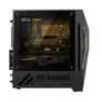 ASUS TUF T500 T500MV-07240H242W Core 7 240H 32GB/1TB RTX5060Ti Win11