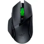 RAZER Basilisk V3 X HyperSpeed - Individuell anpassbare kabellose Gaming-Maus mit Razer Chroma™ RGB