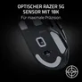 RAZER Basilisk V3 X HyperSpeed - Individuell anpassbare kabellose Gaming-Maus mit Razer Chroma™ RGB