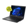 Refurbished: Fujitsu Lifebook E548 14" FHD Core i5-8350U 8GB/256GB Win11 Pro inkl. Dockingstation FTS USB-C Port Repl. 2 90W