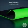 Razer Gigantus V2 Large (L) Schwarz - Weiches Gaming-Mauspad für schnelle Spielstile und optimale Kontrolle