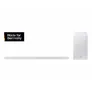 Samsung HW-S711GD/ZG 3.1-Kanal Surround‑Sound 6 Lautesprecher und Subwoofer