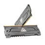 Patriot VIPER STEEL DDR4 64GB (2X32GB) 3200MHz, CL16, XMP