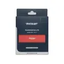 Patriot Transporter Lite 512 GB USB-C 3.1 (10Gb/​s) Rot externe Festplatte SSD