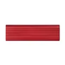 Patriot Transporter Lite 512 GB USB-C 3.1 (10Gb/​s) Rot externe Festplatte SSD