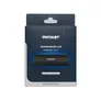 Patriot Transporter Lite 512 GB USB-C 3.1 (10Gb/​s) Schwarz externe Festplatte SSD