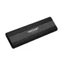 Patriot Transporter Lite 512 GB USB-C 3.1 (10Gb/​s) Schwarz externe Festplatte SSD