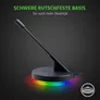 Razer Mouse Bungee V3 Chroma - Maus-Bungee mit Razer Chroma™ RGB