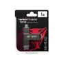 Patriot PVP30 Dual Compact 1 TB USB-A 3.1 (10Gb/​s), USB-C 3.1 (10Gb/​s) Schwarz externe Festplatte SSD