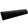Razer Wrist Rest Pro Fullsize - Ergonomische Kunstleder-Handballenauflage für Tastaturen