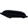 Razer Wrist Rest Pro Fullsize - Ergonomische Kunstleder-Handballenauflage für Tastaturen