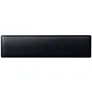 Razer Wrist Rest Tenkeyless (TKL) - Ergonomische Kunstleder-Handballenauflage für Tastaturen ohne Ziffernblock