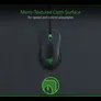 Razer Goliathus Chroma Medium (M) - Weiches Gaming-Mauspad mit Razer Chroma