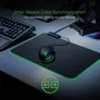 Razer Goliathus Chroma Medium (M) - Weiches Gaming-Mauspad mit Razer Chroma
