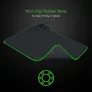 Razer Goliathus Chroma Medium (M) - Weiches Gaming-Mauspad mit Razer Chroma