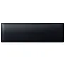 Razer Wrist Rest Mini - Ergonomische Kunstleder-Handballenauflage für Mini-Tastaturen (bis zu 65% Formfaktor)