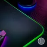Razer Goliathus Chroma 3XL - Weiches Gaming-Mauspad mit Razer Chroma™ RGB