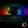 Razer Goliathus Chroma 3XL - Weiches Gaming-Mauspad mit Razer Chroma™ RGB