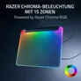 RAZER Firefly V2 Pro Schwarz - Vollständig beleuchtete Gaming-Mausmatte mit Razer Chroma™