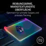 RAZER Firefly V2 Pro Schwarz - Vollständig beleuchtete Gaming-Mausmatte mit Razer Chroma™